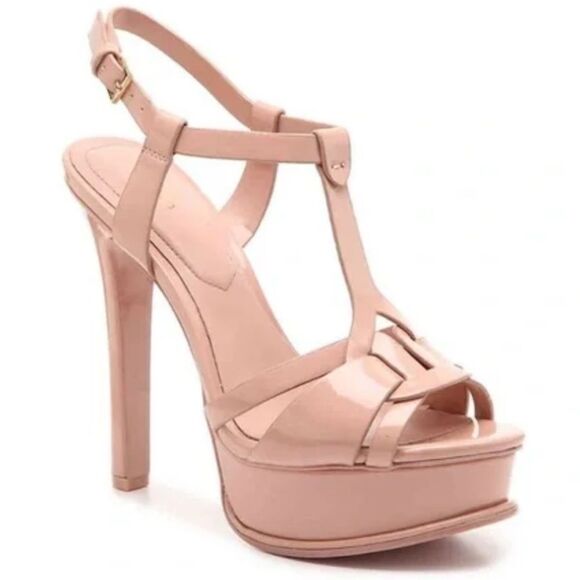 Aldo Chelly Pink - Picture 1 of 10